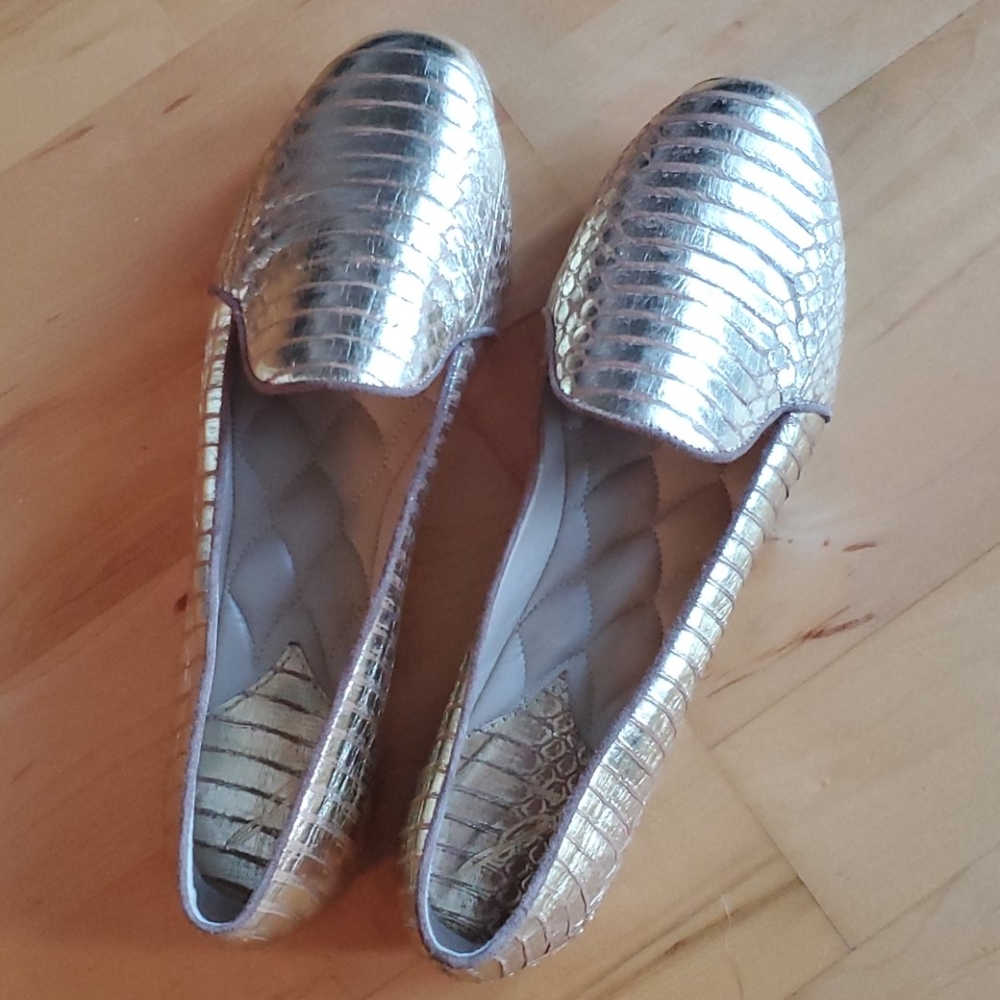 Brian Atwood Flats